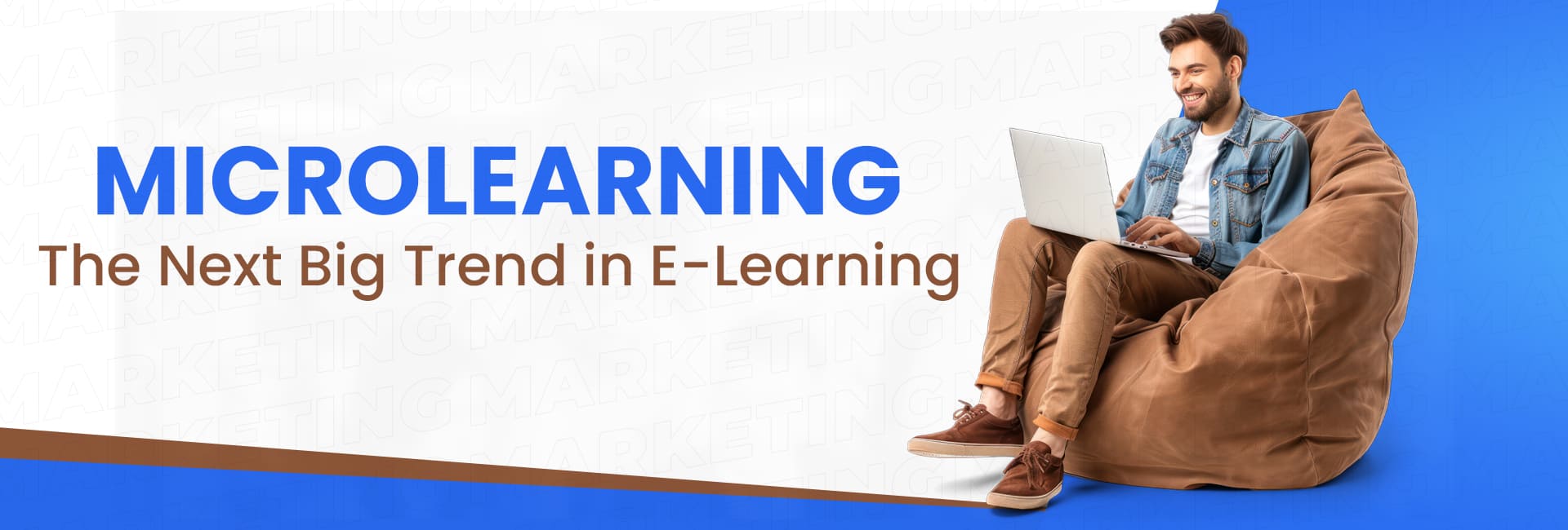 Microlearning in e-learning