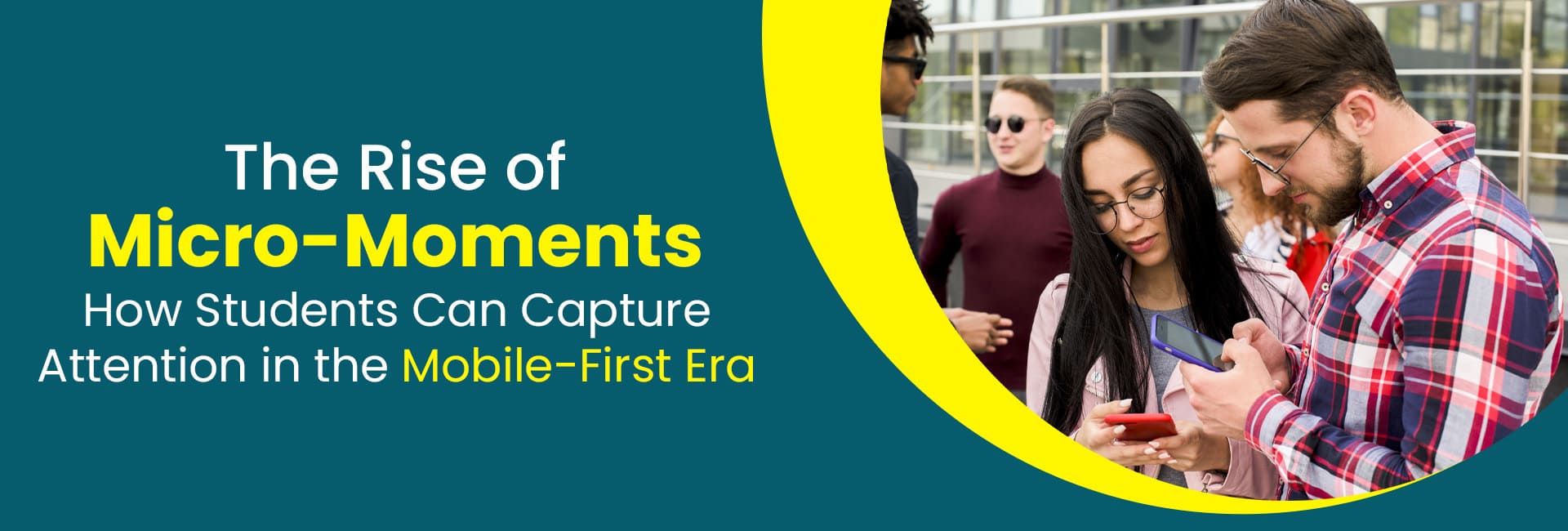 Micro-moments marketing