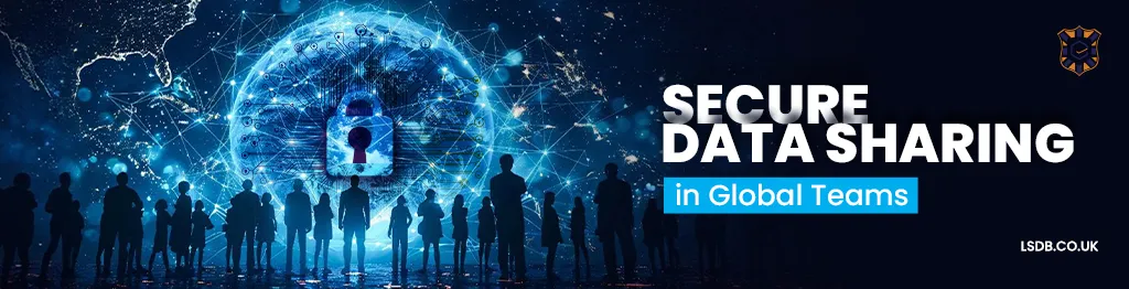 Employee undergoing cybersecurity training