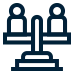 LSDB equality value for accessible global education