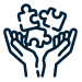 LSDB integrity in ethical education delivery