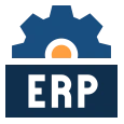 Zero ERP disruption icon