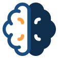 Domain expert models icon