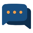 Language AI icon