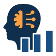 Analytics icon