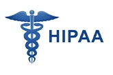 HIPAA HIPAA compliance logo