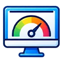 Icon representing estimating the degree of milk adulteration