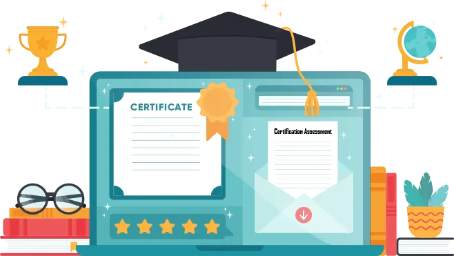 LSDB Certification Assessment