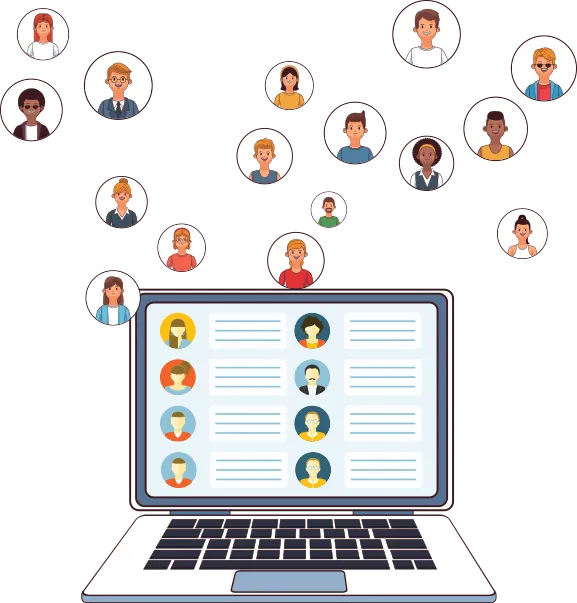 LSDB certification pathway for learners and professionals