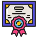 Available Certifications