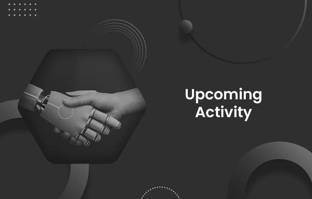 LSDB's Digital Carnival - Upcoming Activitis