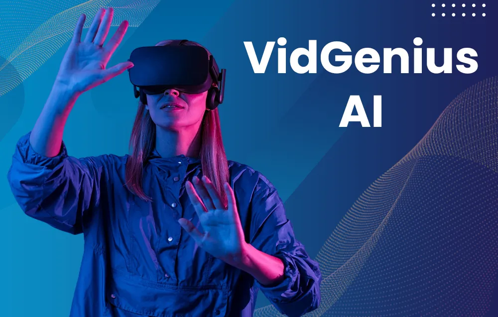 LSDB's Digital Carnival - VidGenius AI