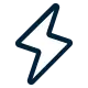 Fast query response system