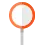 Location-aware search results vector icon