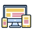 Responsive design