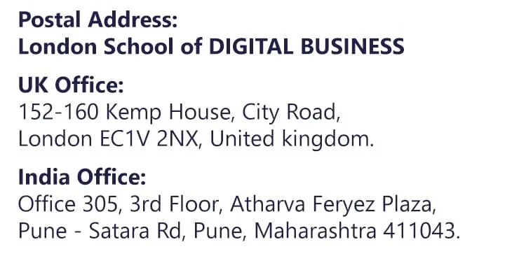 LSDB Email and Address