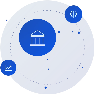 AI automation in banking case study showing Cosmos Bank's AI-powered customer service, behaviour mapping and spend intelligence