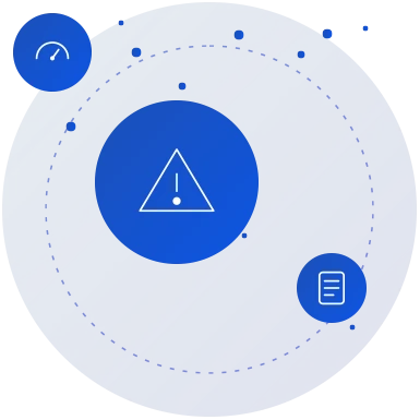 Cosmos Bank banking customer service challenge before AI automation, including low first-call resolution, long wait times and fragmented systems