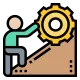Challenge icon