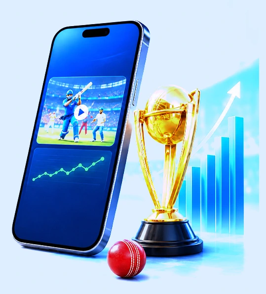 CricOfy platform growth and performance
