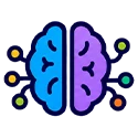 Icon representing the AI vision models