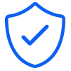 Technical competency scorecard icon illustrating live code analysis and corporate candidate persona validation loops
