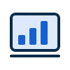 Compliance audit trail and dashboard for material traceability