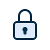 Compliance review gate blocking unresolved shipment flags before material release
