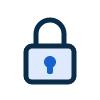 Compliance review gate for blocking non-compliant shipments before production