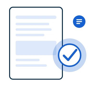 Document AI for automated material compliance and document verification at Graphite India