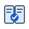 Automatic EBOM and purchase order cross-check for material compliance