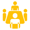 Branding and sponsorship opportunities for businesses at LIAC 2021 international digital business conference by LSDB UK