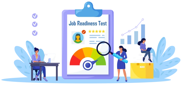 How Fit Are You? Career readiness score
