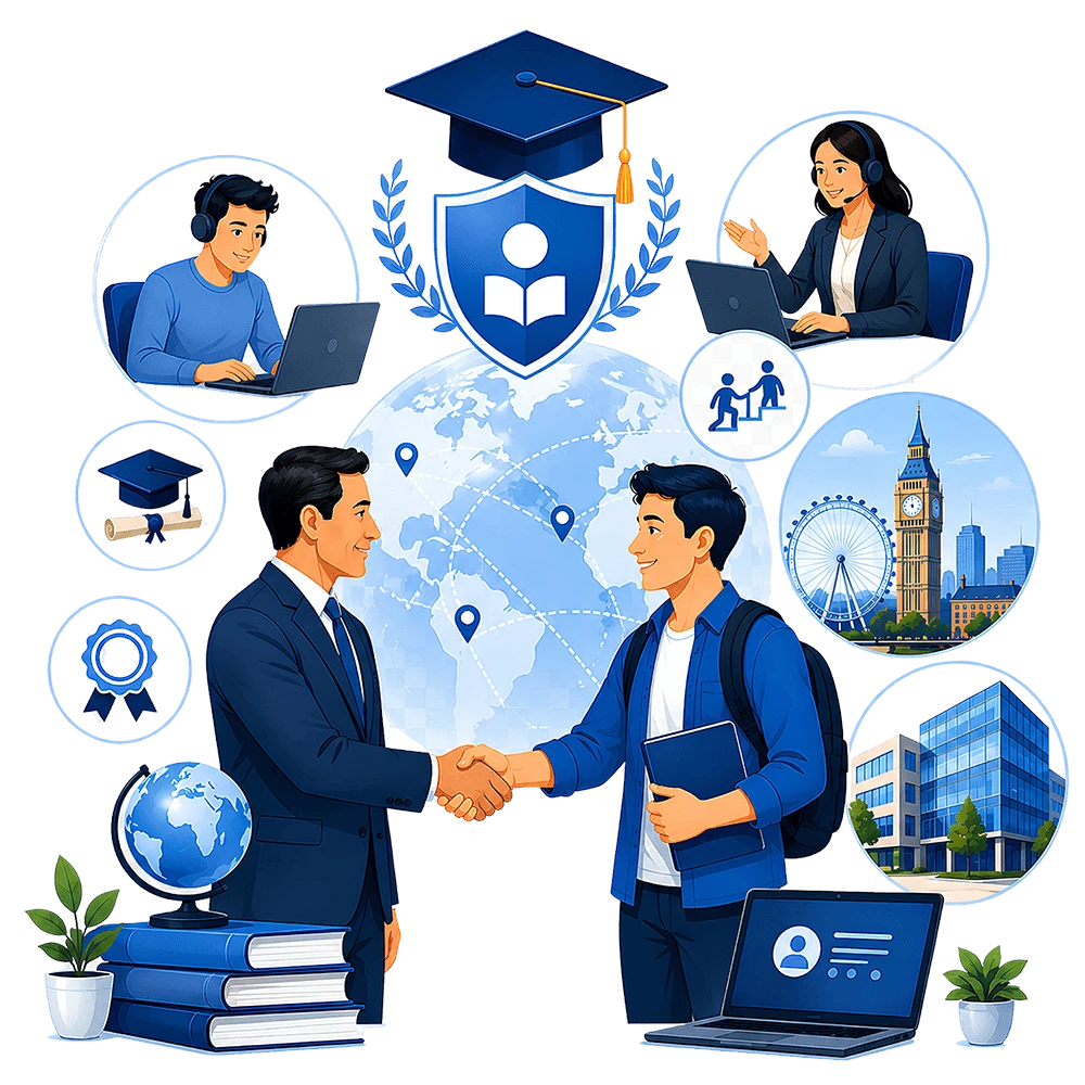LSDB's Advanced Mastery Programme