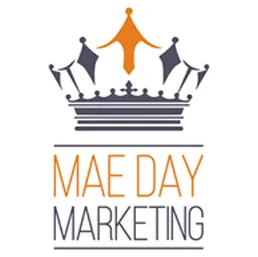 Mae Day Marketing, UK wins Award for Digital Entrepreneur of the Year Mae Day Marketing, UK receiving the Award for Digital Entrepreneur of the Year at 2024 international business conference and digital leadership event
