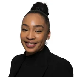 Paris Taylor, Founder, People Skilled, UK wins Award for Entrepreneur of the Year Paris Taylor, Founder, People Skilled, UK receiving the Award for Entrepreneur of the Year at 2024 international business conference and digital leadership event