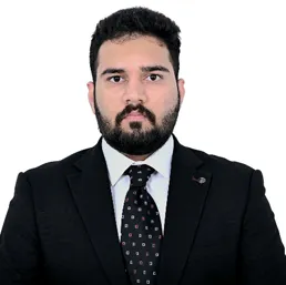 Shahwaiz Nazir, Digitize Zone, UAE wins Award for Digital Entrepreneur of the Year Shahwaiz Nazir, Digitize Zone, UAE receiving the Award for Digital Entrepreneur of the Year at 2024 international business conference and digital leadership event