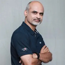 Ranjit Pandit Speaker at LIAC 2024 | Senior VP at LSDB on Remote Hiring and Global Talent Ranjit Pandit, Senior Vice President at London School of DIGITAL BUSINESS, speaking at LSDB LIAC 2024 about remote hiring, global talent marketplace and IT leadership