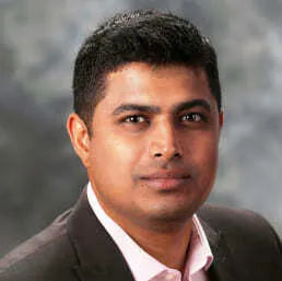 Siva Ganapathy Subramanian Manoharan Speaker at LIAC 2024 | Founder of Beau Roi on AI and Data Science Siva Ganapathy Subramanian Manoharan, founder of Beau Roi, speaking at LSDB LIAC 2024 about artificial intelligence, data science, cloud platforms and digital transformation