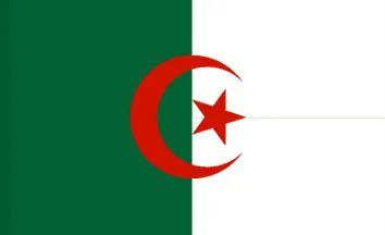 Algeria