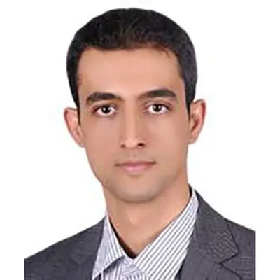 Dr Alireza Sahebgharani