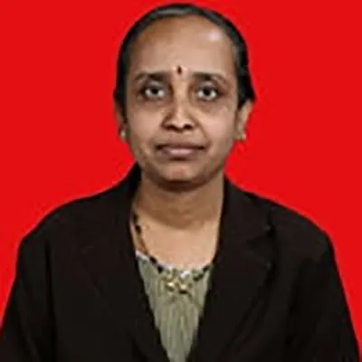 Dr Bhagyashri Pandurangi R
