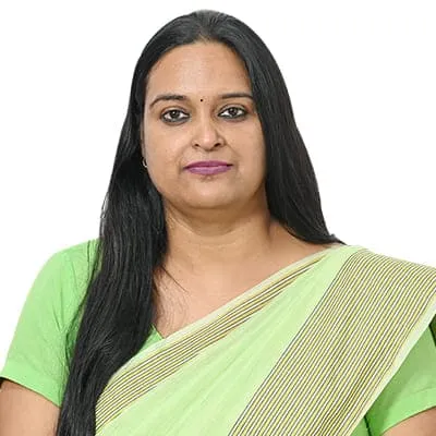 Dr Archana Saxena