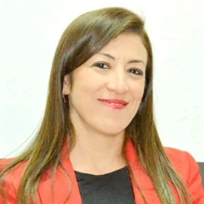 Dr Dhouha Doghri