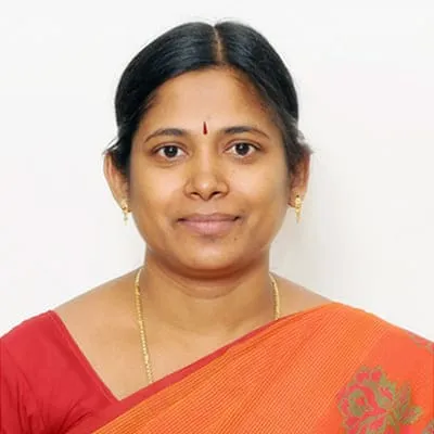 Dr N Suthanthira Vanitha