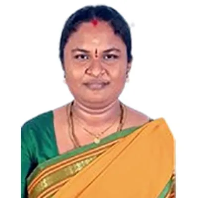Dr S Chitra Selvi