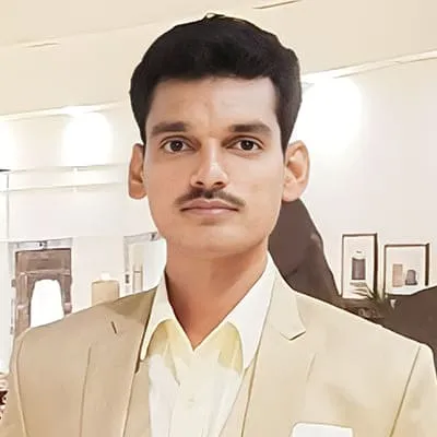 Dr K Mahammad Rafi