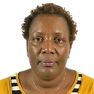 Dr Nzula Kitaka
