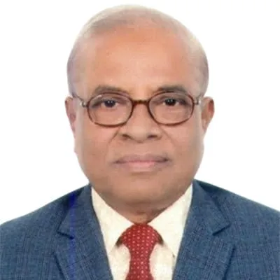 Dr Kapil Ahmed