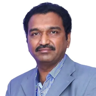 Dr Gopinath Chintala